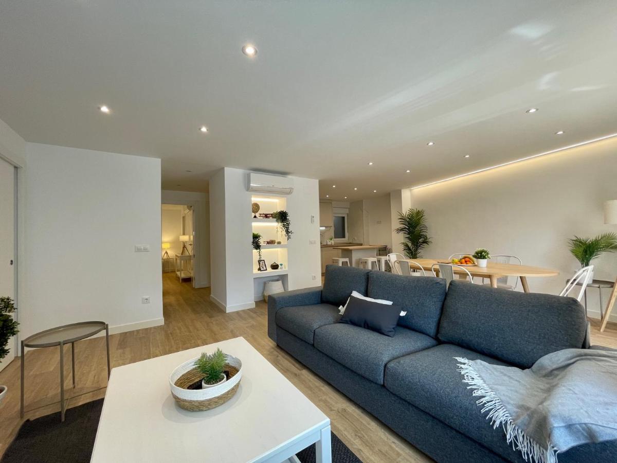 Vut Correhuela Apartment Salamanca Exterior photo